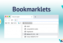 Bookmarklets