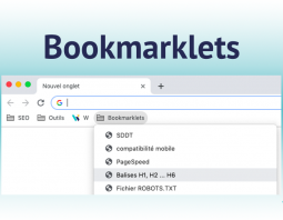 Bookmarklets