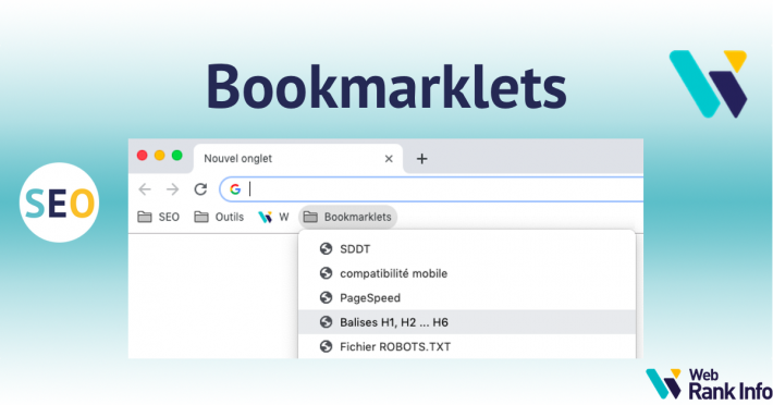 Bookmarklets