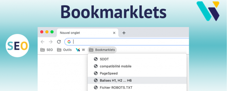 Bookmarklets