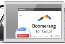 Boomerang for Gmail