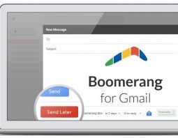 Boomerang for Gmail