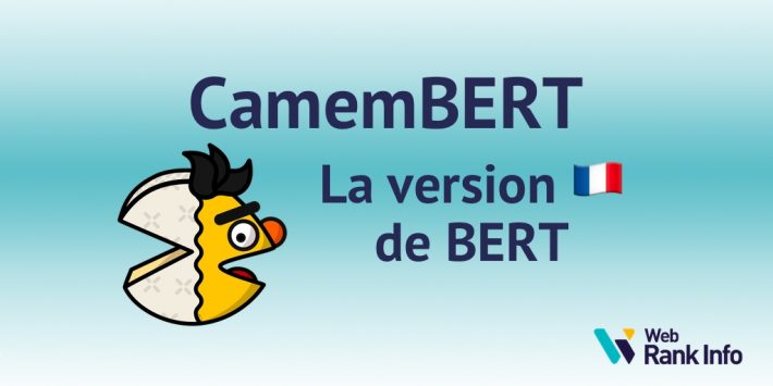 CamemBERT