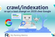 crawl indexation Google