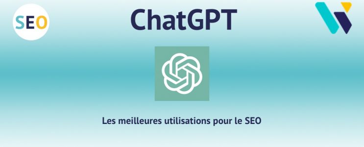 ChatGPT pour le SEO