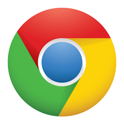 Google Chrome (logo)