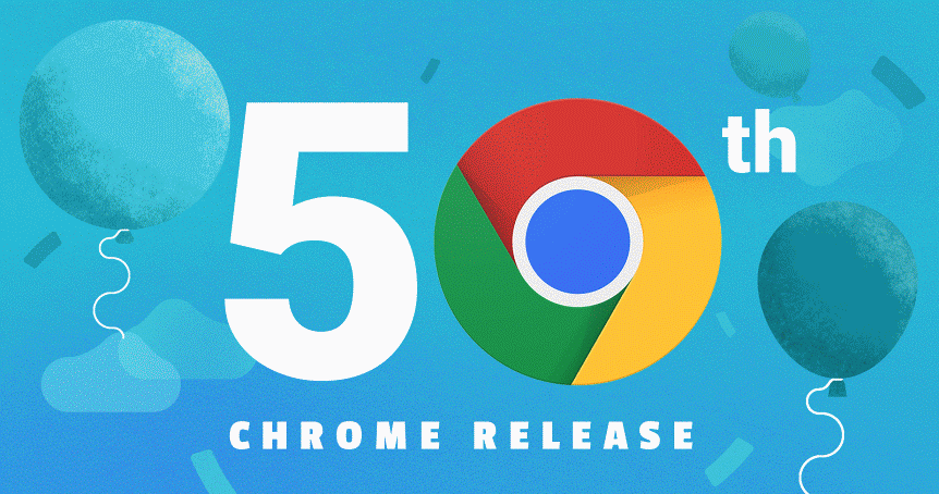 Chiffres clés Chrome