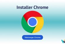 installer Google Chrome