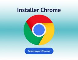 installer Google Chrome