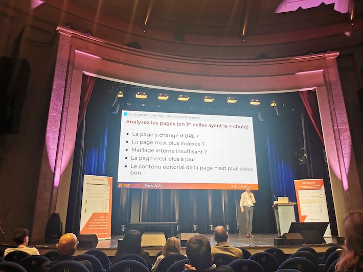 conférence Duffez 2022