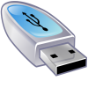 clé USB