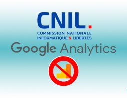 CNIL Google Analytics illégal