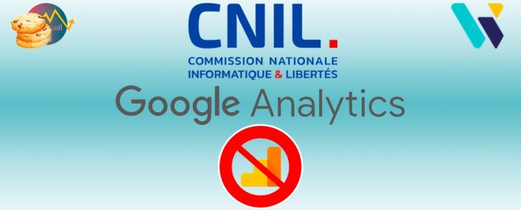 CNIL Google Analytics illégal