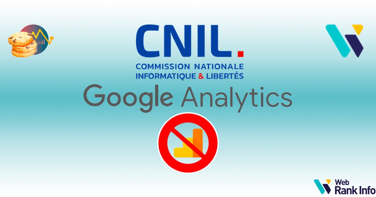 Les meilleures alternatives à Google Analytics en 2022 #RGPD #Cookies