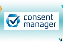 CMP ConsentManager