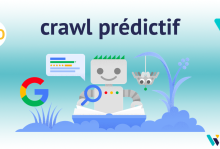 crawl prédictif Google