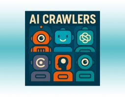 Les crawlers des moteurs IA