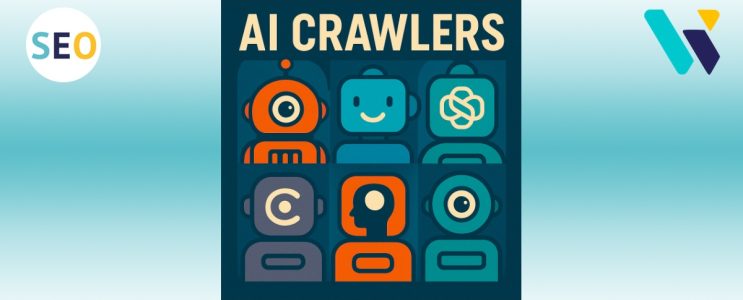 Les crawlers des moteurs IA