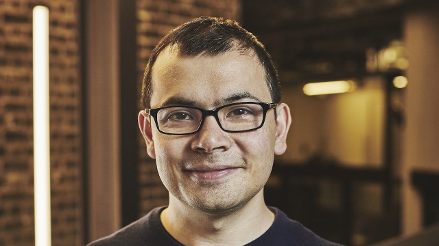 Demis Hassabis