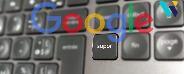 Comment désindexer une page de Google