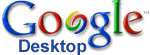 Google Desktop Search