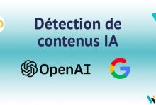 Détection de contenus IA