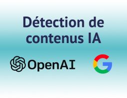 Détection de contenus IA