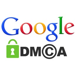 Google DMCA