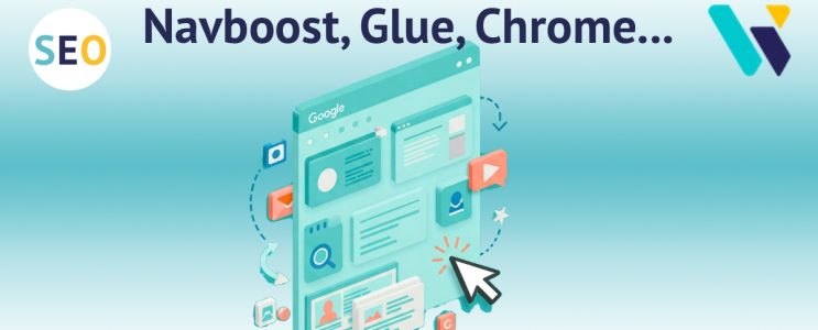 données comportementales et SEO Google
