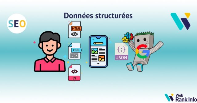 Données structurées