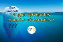 à quoi servent les données structurées ?