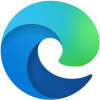Microsoft Edge (logo)