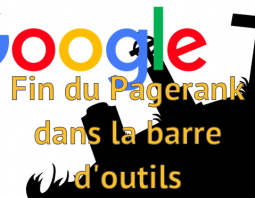 Fin toolbar Pagerank