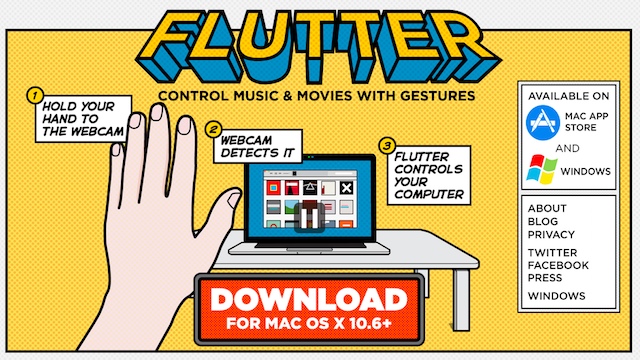 Flutter