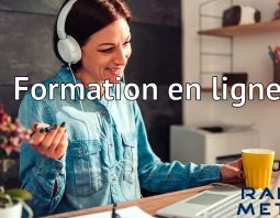 Formation en ligne Digital Marketing par Ranking Metrics