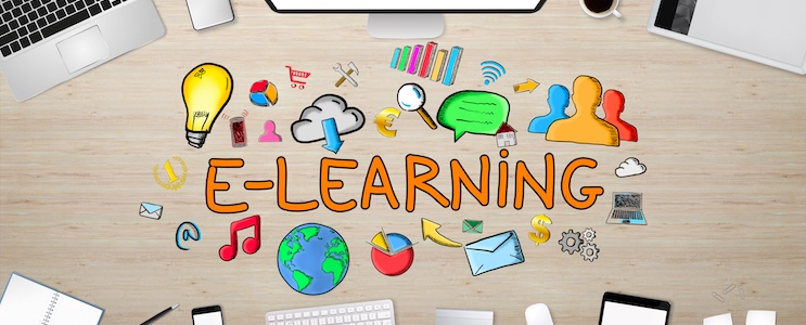 formation en ligne