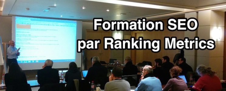 Formations Ranking Metrics