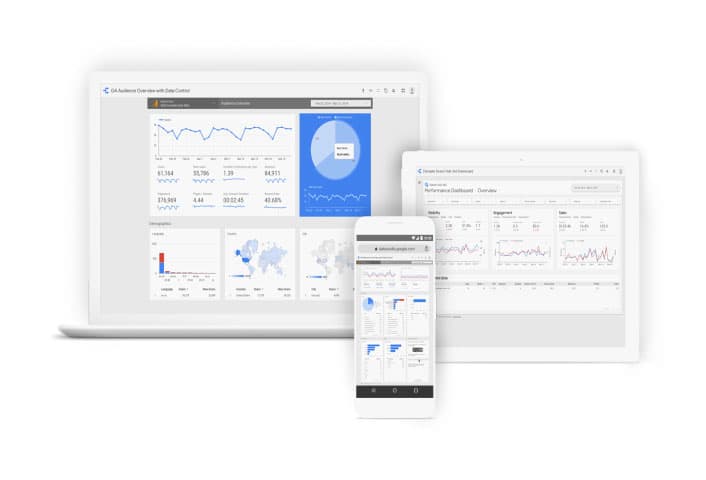 Passer à GA4 et réussir la migration vers le nouveau Google Analytics