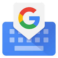 clavier Gboard