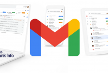 Gmail sur tous appareils