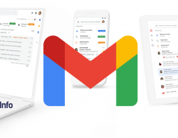 Gmail sur tous appareils
