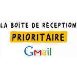 Gmail boite de réception prioritaire