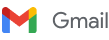 Logo Gmail fin 2020