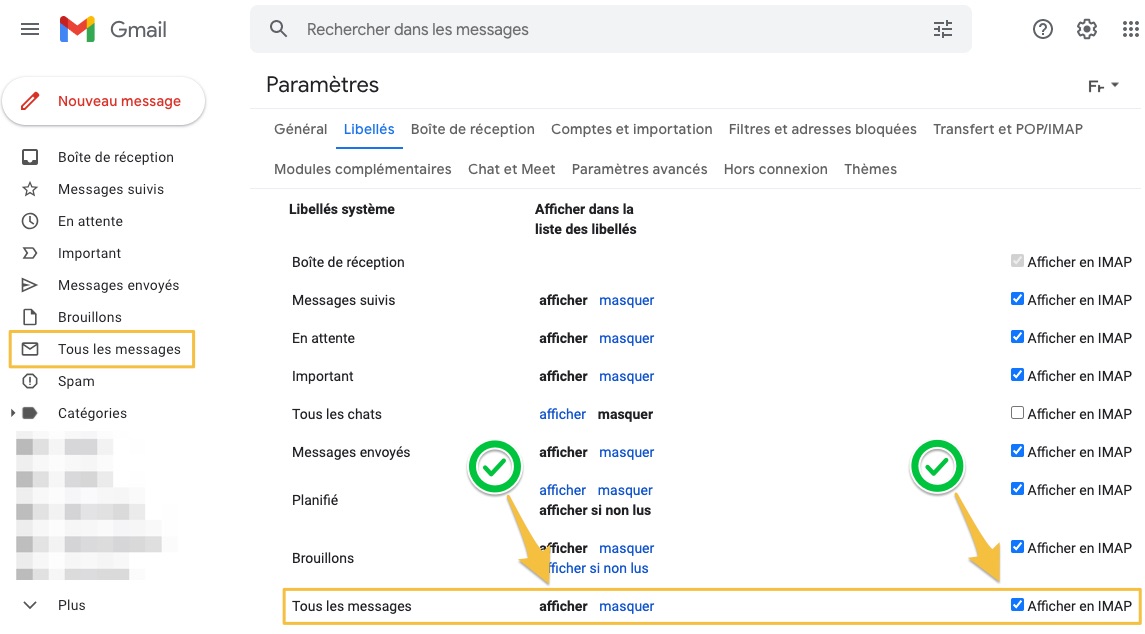 Où retrouver le détail des mes anciennes commandes ? - FAQ - Agidra