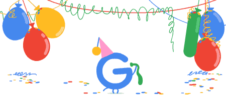 18 ans Google
