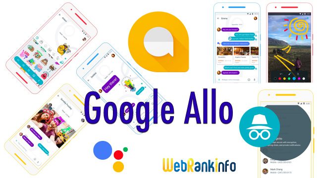 Google Allo