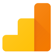 Google Analytics logo