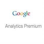 Google Analytics Premium (logo)