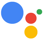 Google Assistant (logo)