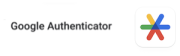 Google Authenticator